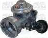 AGR-Ventil MEAT & DORIA 88069