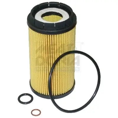 Ölfilter MEAT & DORIA 14068 Bild Ölfilter MEAT & DORIA 14068