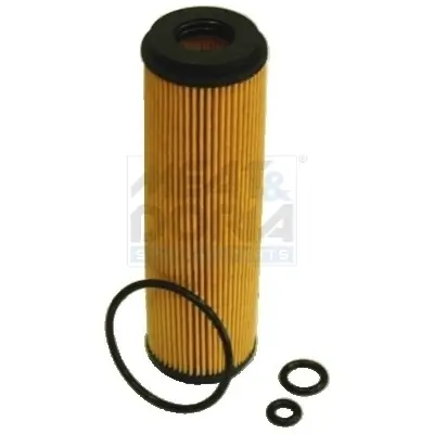 Ölfilter MEAT & DORIA 14085