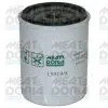 &Ouml;lfilter MEAT & DORIA 15019/8