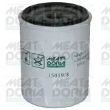 Ölfilter MEAT & DORIA 15019/8