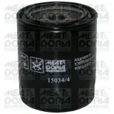 Ölfilter MEAT & DORIA 15034/4