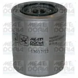 Ölfilter MEAT & DORIA 15037/12