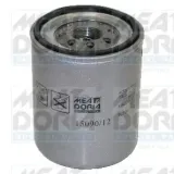 Ölfilter MEAT & DORIA 15090/12