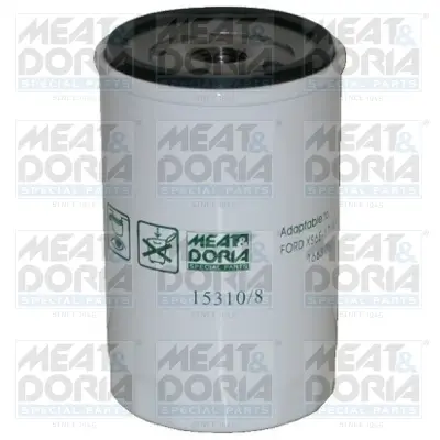 Ölfilter MEAT & DORIA 15310/8
