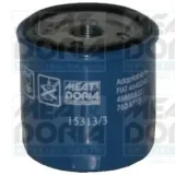 Ölfilter MEAT & DORIA 15313/3