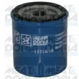 Ölfilter MEAT & DORIA 15314/10