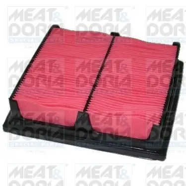 Luftfilter MEAT & DORIA 16041/2 Bild Luftfilter MEAT & DORIA 16041/2