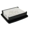Luftfilter MEAT & DORIA 16205