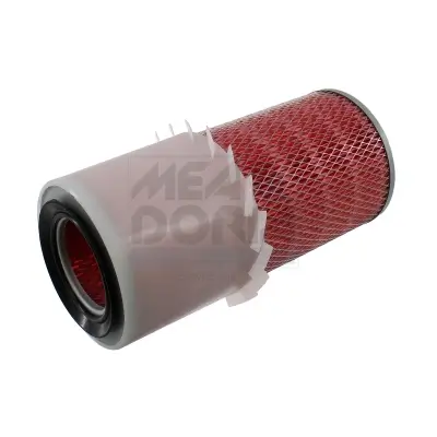 Luftfilter MEAT & DORIA 16465 Bild Luftfilter MEAT & DORIA 16465