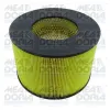Luftfilter MEAT & DORIA 16519/1