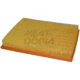 Sensor, Raddrehzahl Hinterachse rechts Hinterachse links MEAT & DORIA 90235E