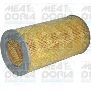 Luftfilter MEAT & DORIA 16980 Bild Luftfilter MEAT & DORIA 16980