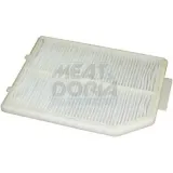 Filter, Innenraumluft MEAT & DORIA 17001F