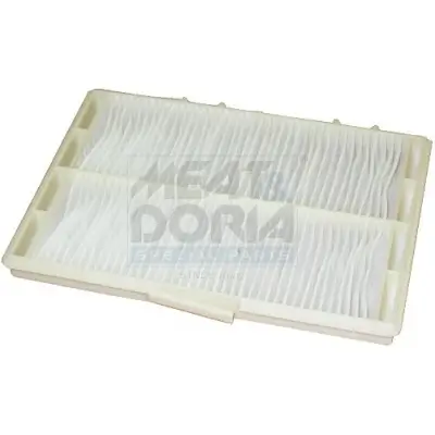 Filter, Innenraumluft MEAT & DORIA 17002F