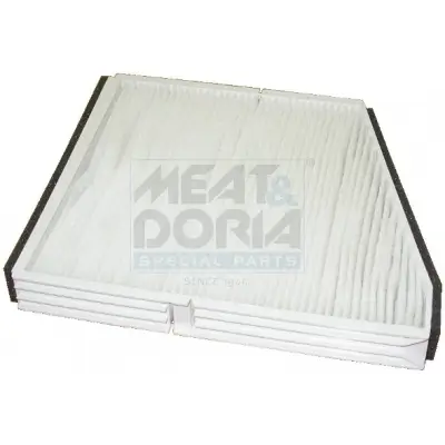 Filter, Innenraumluft MEAT & DORIA 17016F Bild Filter, Innenraumluft MEAT & DORIA 17016F