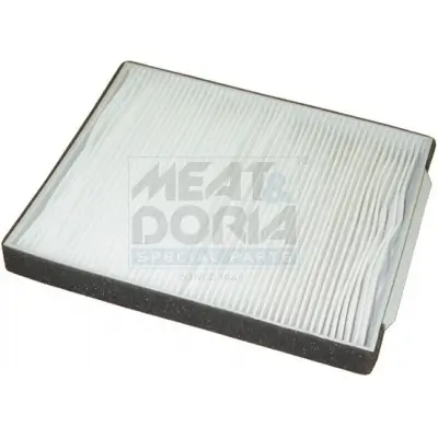 Filter, Innenraumluft MEAT & DORIA 17027F