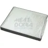 Filter, Innenraumluft MEAT & DORIA 17027F