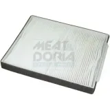 Filter, Innenraumluft MEAT & DORIA 17027F