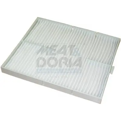 Filter, Innenraumluft MEAT & DORIA 17032F Bild Filter, Innenraumluft MEAT & DORIA 17032F
