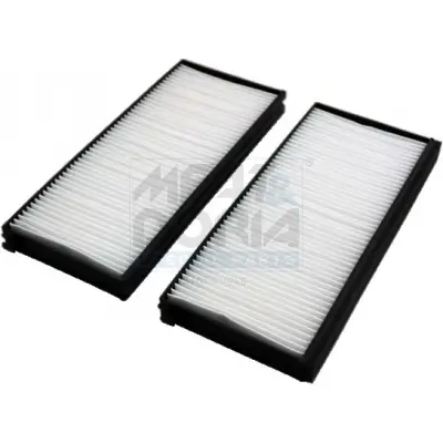 Filter, Innenraumluft MEAT & DORIA 17035F-X2 Bild Filter, Innenraumluft MEAT & DORIA 17035F-X2