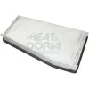 Filter, Innenraumluft MEAT & DORIA 17041F