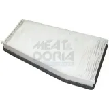 Filter, Innenraumluft MEAT & DORIA 17041F