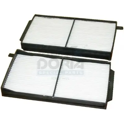 Filter, Innenraumluft MEAT & DORIA 17050F-X2