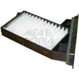 Filter, Innenraumluft MEAT & DORIA 17053F