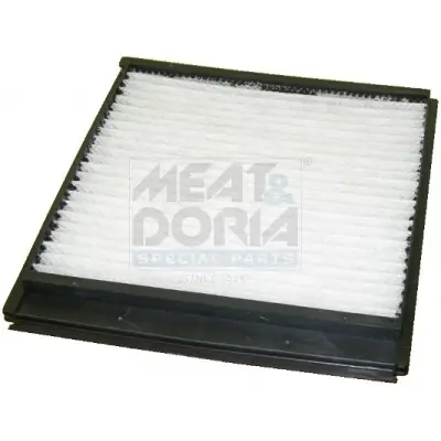 Filter, Innenraumluft MEAT & DORIA 17054F