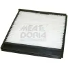 Filter, Innenraumluft MEAT & DORIA 17054F