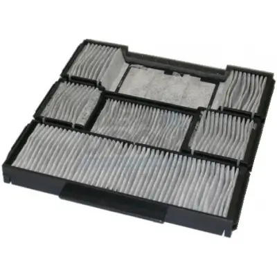 Filter, Innenraumluft MEAT & DORIA 17072F