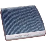 Filter, Innenraumluft MEAT & DORIA 17076K