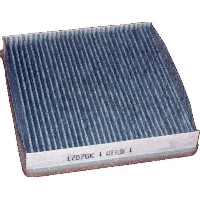 Filter, Innenraumluft MEAT & DORIA 17076K Bild Filter, Innenraumluft MEAT & DORIA 17076K