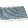 Filter, Innenraumluft MEAT & DORIA 17083K