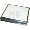 Filter, Innenraumluft MEAT & DORIA 17089F