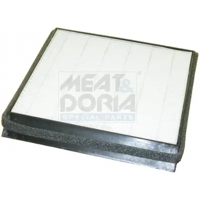 Filter, Innenraumluft MEAT & DORIA 17089F Bild Filter, Innenraumluft MEAT & DORIA 17089F