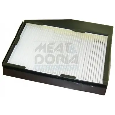 Filter, Innenraumluft MEAT & DORIA 17100F