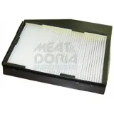 Filter, Innenraumluft MEAT & DORIA 17100F
