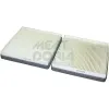 Filter, Innenraumluft MEAT & DORIA 17122-X2