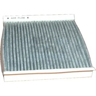 Filter, Innenraumluft MEAT & DORIA 17123K Bild Filter, Innenraumluft MEAT & DORIA 17123K