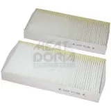 Filter, Innenraumluft MEAT & DORIA 17131-X2