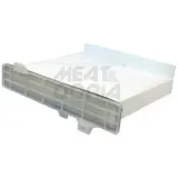 Thermostat, Kühlmittel MEAT & DORIA 92026