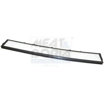 Filter, Innenraumluft MEAT & DORIA 17152F Bild Filter, Innenraumluft MEAT & DORIA 17152F