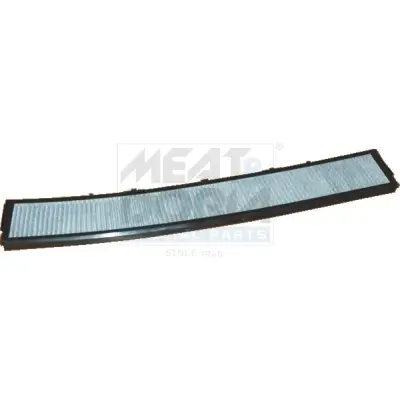 Filter, Innenraumluft MEAT & DORIA 17152FK