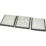 Filter, Innenraumluft MEAT & DORIA 17159-X3