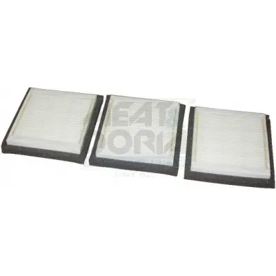 Filter, Innenraumluft MEAT & DORIA 17159-X3 Bild Filter, Innenraumluft MEAT & DORIA 17159-X3