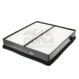 Filter, Innenraumluft MEAT & DORIA 17165F