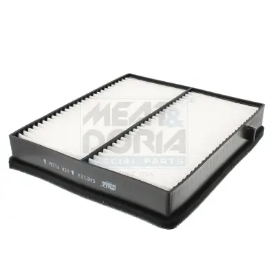 Filter, Innenraumluft MEAT & DORIA 17165F Bild Filter, Innenraumluft MEAT & DORIA 17165F