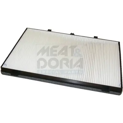 Filter, Innenraumluft MEAT & DORIA 17173F Bild Filter, Innenraumluft MEAT & DORIA 17173F